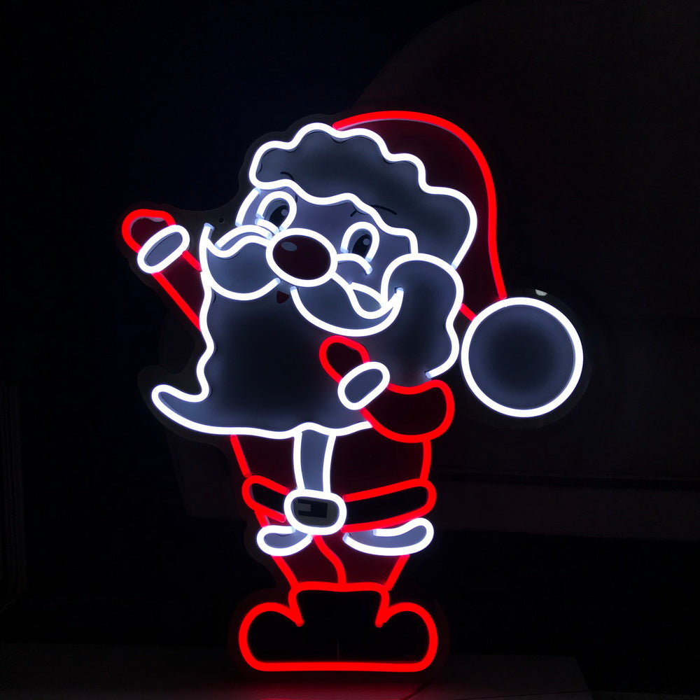 Neon deals christmas light