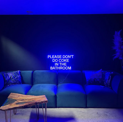 Neon Signs For Home