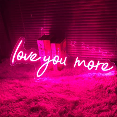 Neon Signs For Lovers