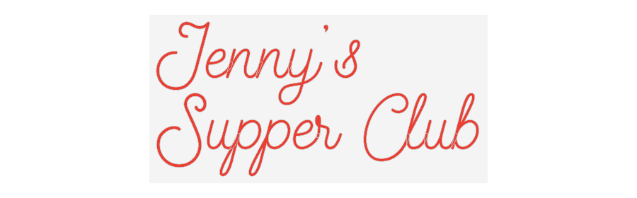 Custom Neon: Jenny’s
Supp...