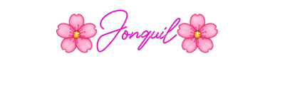 Custom Neon: 🌸Jonquil🌸