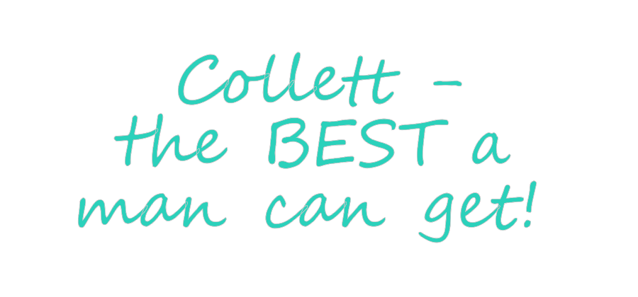 Custom Neon: Collett -
th...