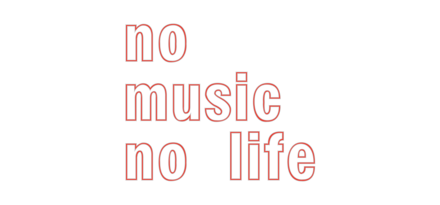 Custom Neon: no 
music
n...