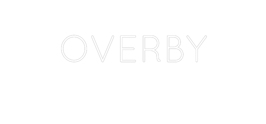 Custom Neon:      
OVERBY