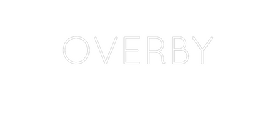 Custom Neon:      
OVERBY