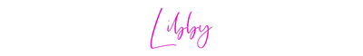 Custom Neon: Libby