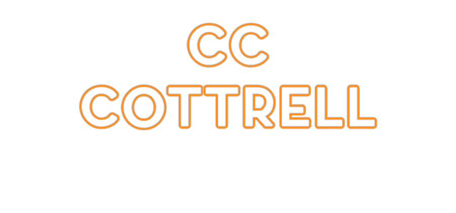 Custom Neon: CC
Cottrell