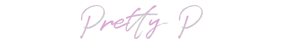 Custom Neon: Pretty P