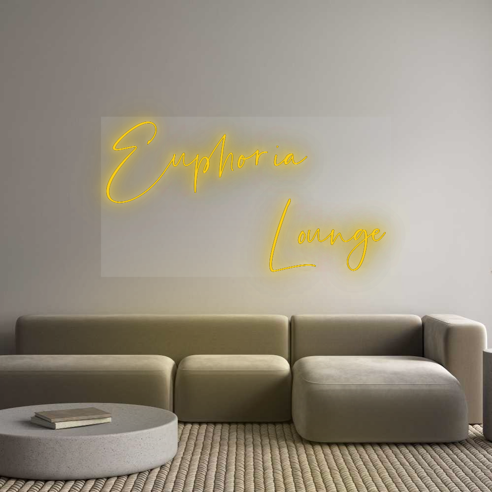 Custom Neon: Euphoria

 ...