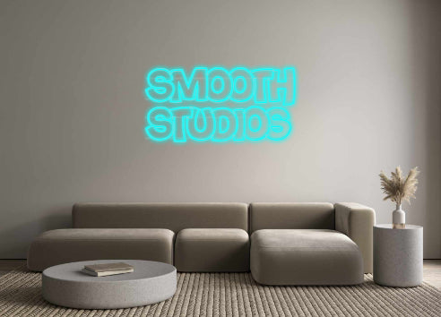 Custom Neon: Smooth
Studios