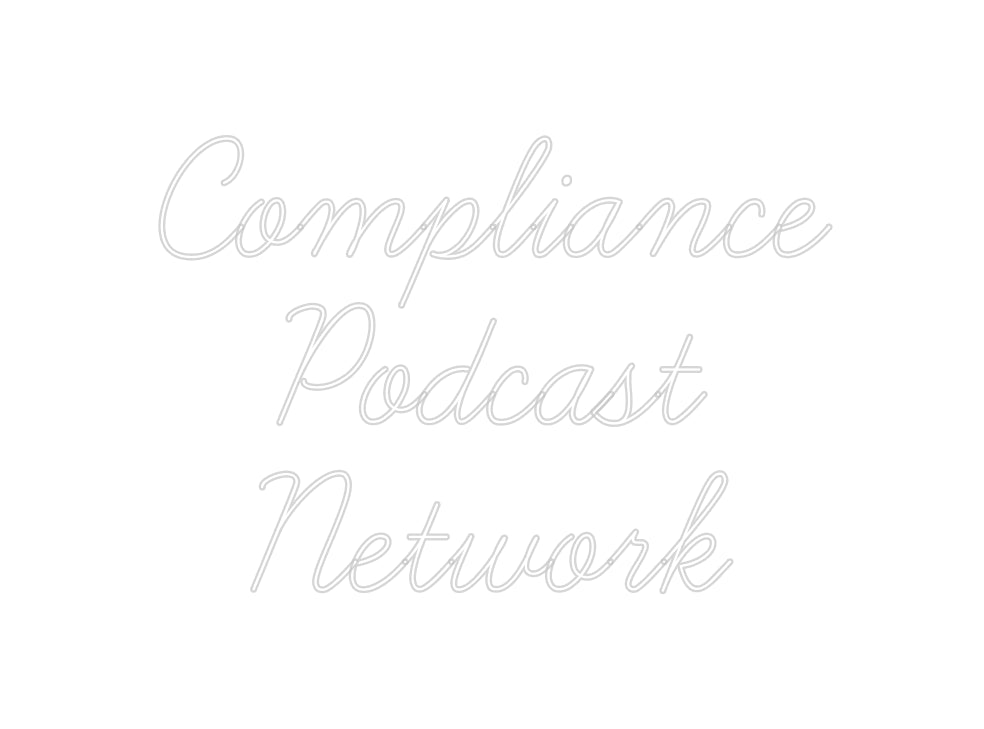 Custom Neon: Compliance
P...