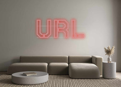 Custom Neon: URL