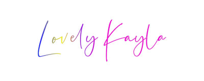 Custom Neon: Lovely Kayla